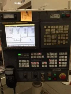 2004 SNK RB-150F Gantry Machining Centers (incld. Bridge & Double Column) | Asset Exchange Corporation (14)