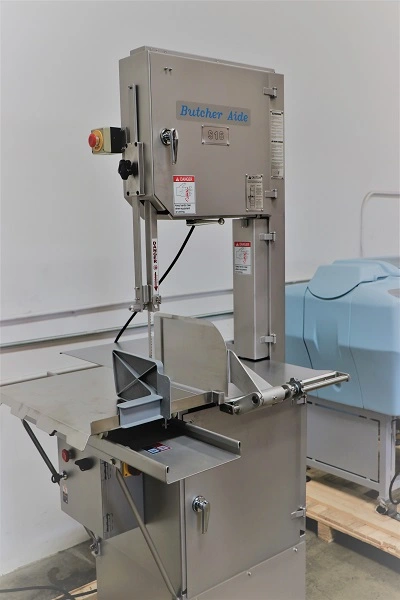 Used _UNKNOWN_ S16 Meat Processing Equipment California US | RAM Manufacturing Equipment, LLC #290620