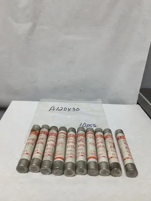 Used GOULD SHAWMUT A120X30 Miscellaneous Equipment (Electrical & Power) | Surplus Asset Holdings #1197034