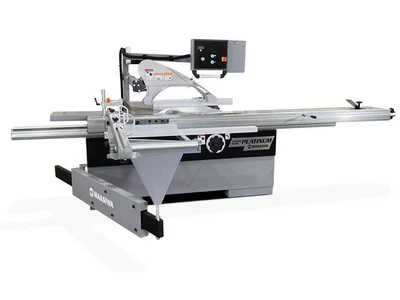 New | in-Stock MAKSIWA _UNKNOWN_ Woodworking Panel Saws Ohio US | US TOOL DEPOT #1450639