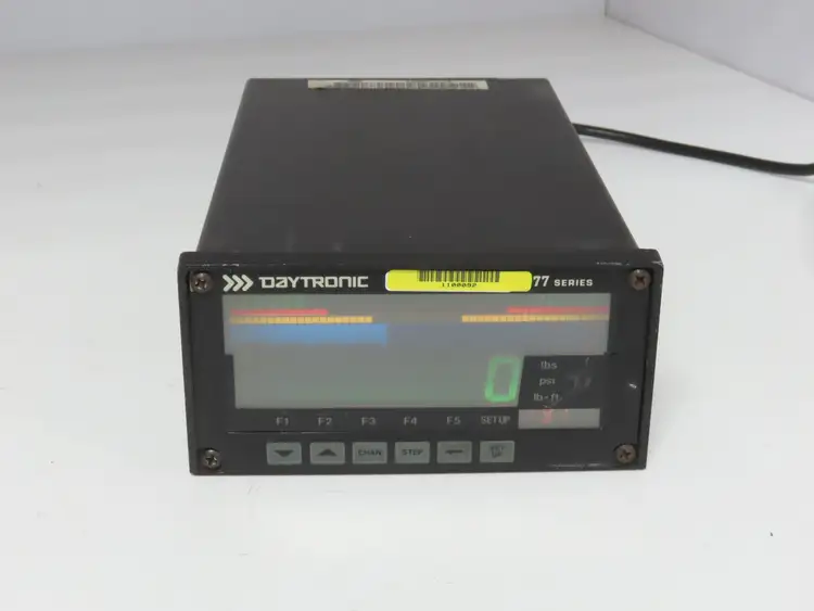 Used DAYTRONIC _UNKNOWN_ Robot Parts Indiana US | Arrow Industrial #1059050