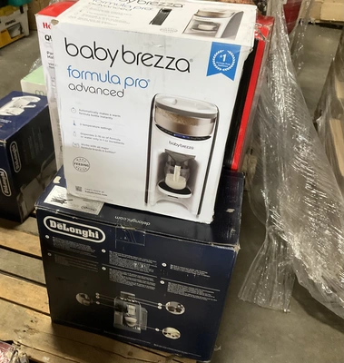 Used _UNKNOWN_ _UNKNOWN_ Residential Appliances Michigan US | Miedema Asset Management Group #1323929