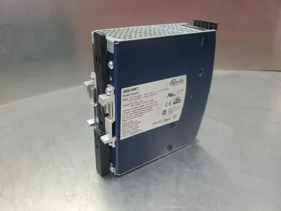 PULS QS5.DNET DeviceNet Power Supply - 24V, 3.8A. 4E-5