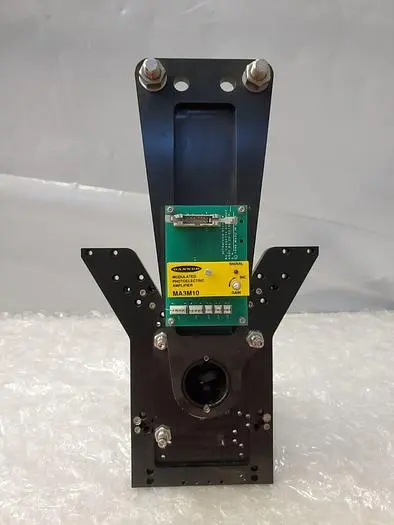 Wafer Cassette Load Arms 03/02/02288 REV B & A