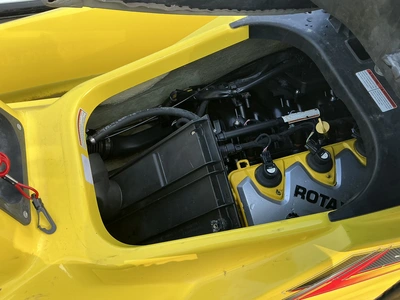 Used 2001 YAMAHA WAVERUNNER GP1200R Boats (Misc) Michigan US | Miedema Asset Management Group #1321316