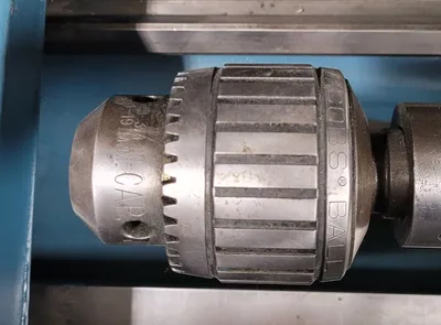 BRIDGEPORT ROMI EZ PATH CNC, Lathes | Machinery Central (8)