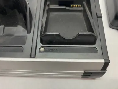 USED SIEMENS SIMATIC RF160B DOCKING CHARGER STATION