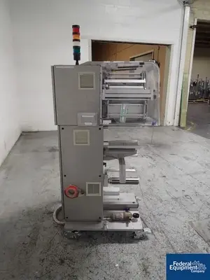 USED Hapa Hapa Flexo Foil Printer, Model H-230-S-1C-LR