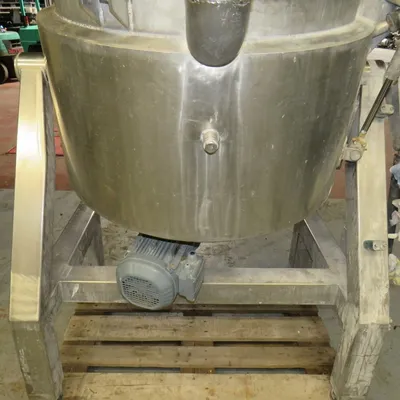 STEPHAN 300 LITRE Mélangeurs universel | Perry Equipment (6)