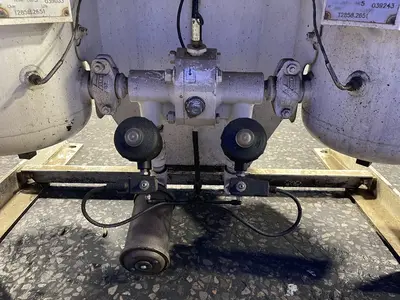 USED DELTECH HCS165