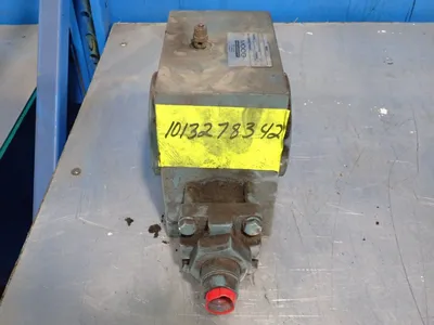 Used MOOG ST67100AEBESMS1RKHXN Pumps Ohio US | HGR 24 #1131434