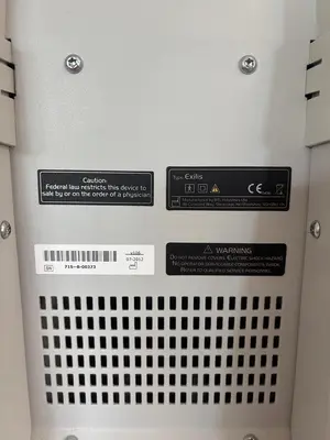 Used 2012 BTL EXILIS ELITE Salon & Spa (Misc) Minnesota US | Midwest Medical #1467842