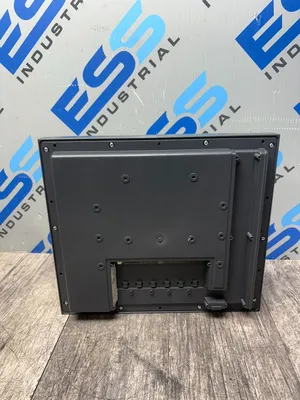 KRAUSS MAFFEI M5V121 Electrical/PLC/Automation | ESS Industrial Equipment Sales (4)