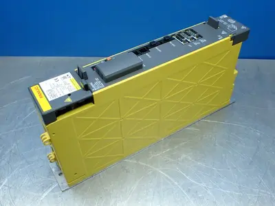 New | in-Stock FANUC A06B6117H205 Servo Drives Ohio US | HGR 24 #1020237