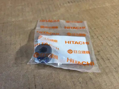 NEW HITACHI CONSTRUCTION MACHINERY 4618721