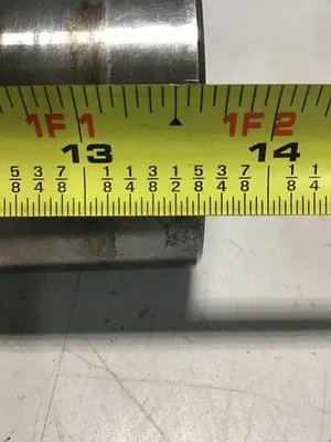 USED ENGEL 5646-300-9.3 / TL