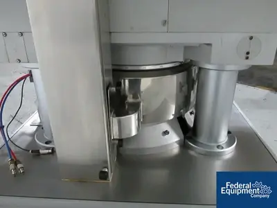 USED Manesty Manesty Unipress Diamond, 27 Station