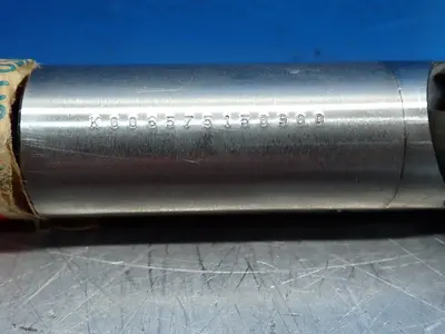 NEW METPRO K.00657.515.09.00