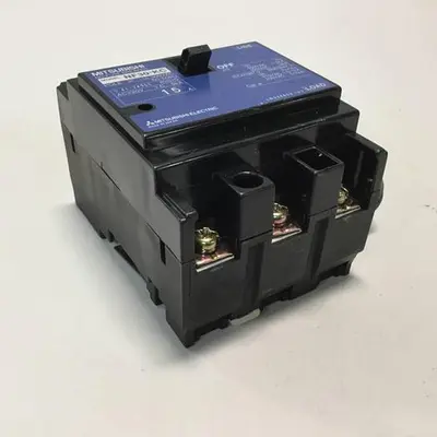USED MITSUBISHI NF30-KC
