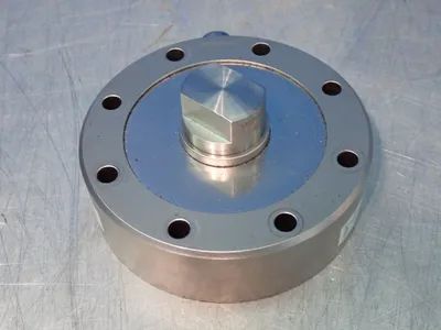 Used FUTEK LCF450 Transducers Ohio US | HGR 24 #1187272