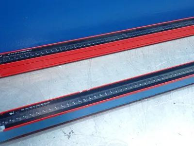 USED ALLENBRADLEY 450LE4FL1500YD