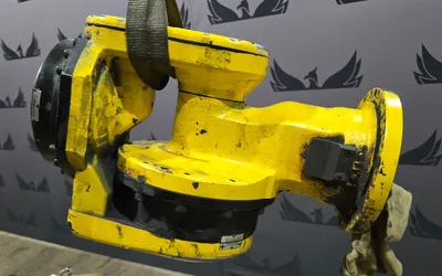 USED FANUC ROBOT WRIST