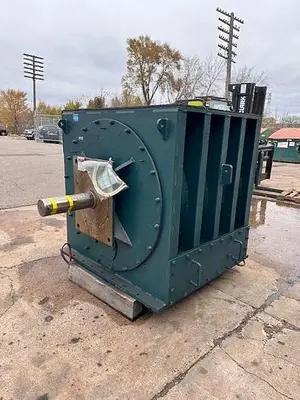 USED 2013 RADER 45X45EF
