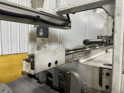 USED SCHWARZE ROBITEC SCHWARZE ROBITEC