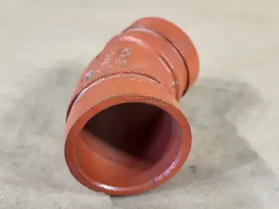 USED VICTAULIC NO. 11
