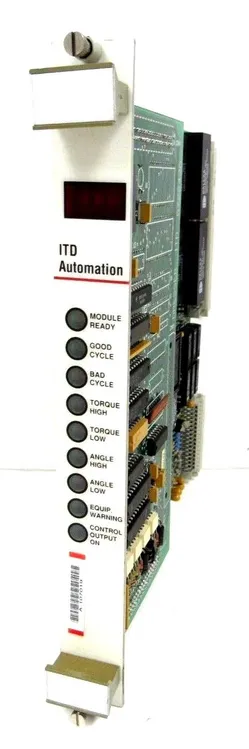 Used ITD AUTOMATION _UNKNOWN_ Printed Circuit Boards (PCB) | SB Industrial Supply #851188