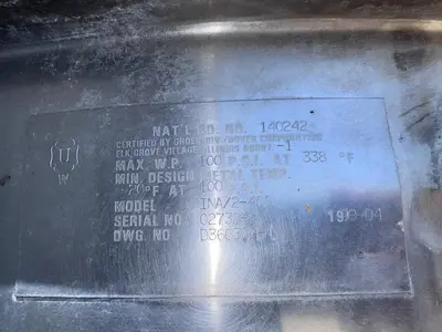 Used GROEN PREMIER Autoclaves, Reactors & Kettles California US | Machinery & Equipment #789458