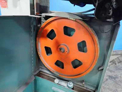 USED DOALL 20121H3