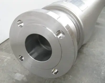 Used Micro Motion F300S355C6BAEZZZX Sensors New Hampshire US | Bitter End Trading #1452764