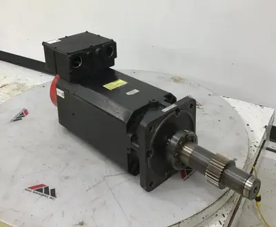 USED FANUC A300/2000 37KW