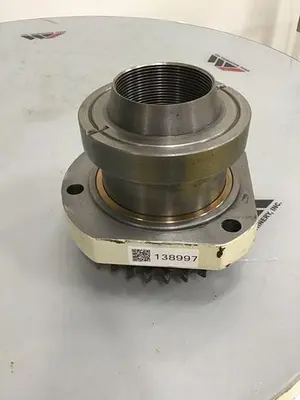 USED NIIGATA NN200H / TBDHN