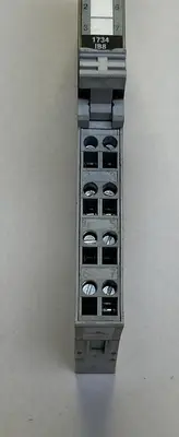 USED ALLEN-BRADLEY 1734-IB8