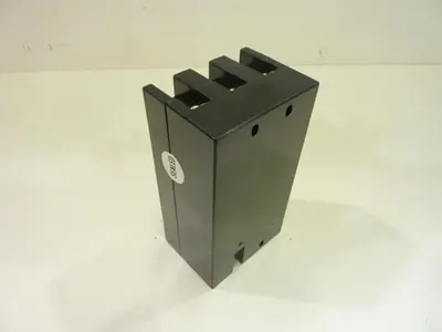 USED FUJI ELECTRIC FHF-TB/5/250-S