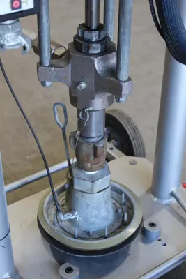 2006 GRACO 24C264 PUMP | Levy Recovery Group (6)