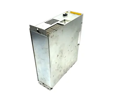 USED INDRAMAT FWC-DSM2.1-SSE-02VO9-MS, DDS02.1-W025-D, DAE 1.1