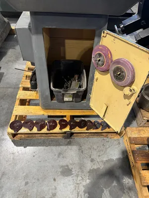 CHRISTEN 2-32 Select-A-Point Drill Grinders | GMT (13)