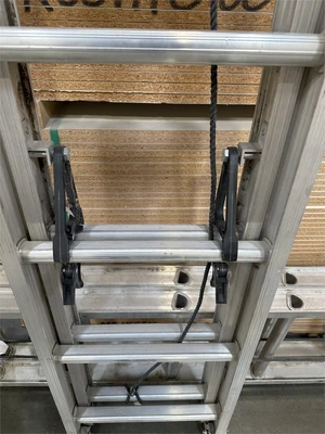 Used LOUISVILLE AE2224 Ladders Florida US | MachineryMax #1461504