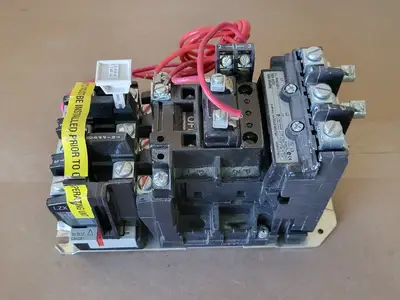 NEW ALLEN-BRADLEY 509-AOD