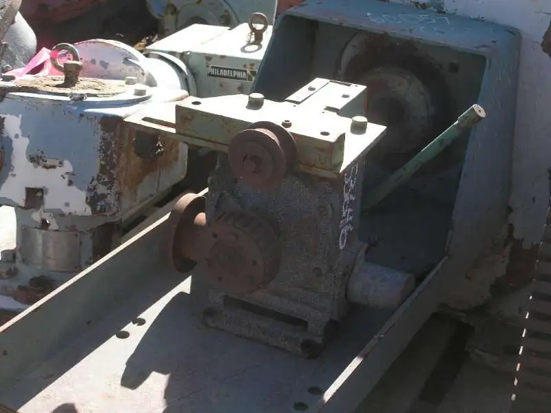 USED PHILADELPHIA -