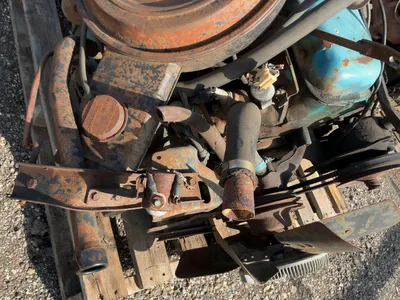 Used _UNKNOWN_ _UNKNOWN_ Gas Engines Michigan US | Miedema Asset Management Group #1475973