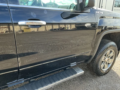 Used 2015 GMC SIERRA 1500 Pickup Trucks Michigan US | Miedema Asset Management Group #1419419