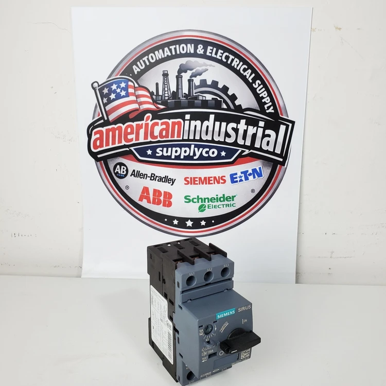 Used Siemens _UNKNOWN_ Misc Industrial Equipment California US | American Industrial Supply Co. #1377235