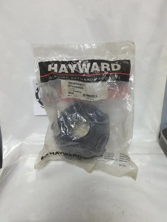 New | in-Stock HAYWARD SPX2600B Pump Parts Ohio US | Surplus Asset Holdings #1543539