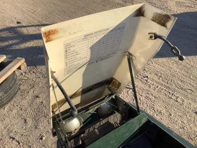 Used BOLENS HYDRO ST160 Mowers Michigan US | Miedema Asset Management Group #1762640