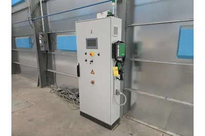Used _UNKNOWN_ _UNKNOWN_ Paint Booths Texas US | IRS Auction #1572746