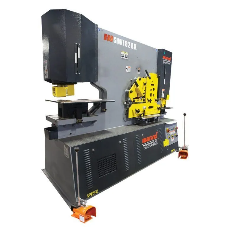 NEW AMADA MSIW192DX